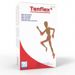 Tenflex