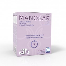 Manosar